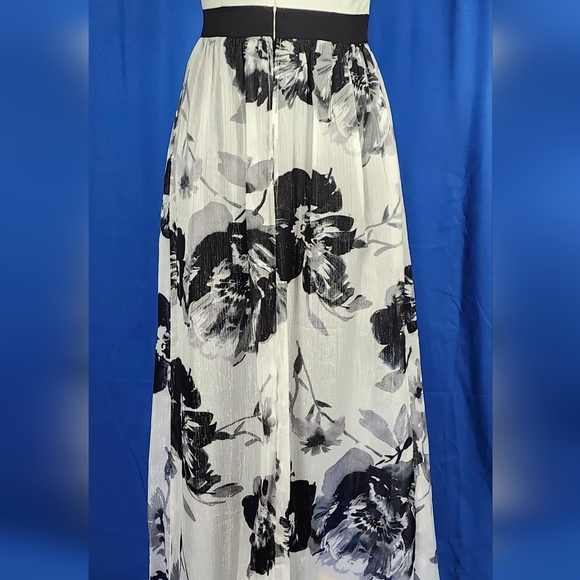 NWT, Jumpsuit, Alexa B 'Nites' collection, Size 4 - Picture 3 of 9